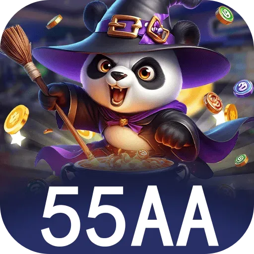 55AA Cassino Online