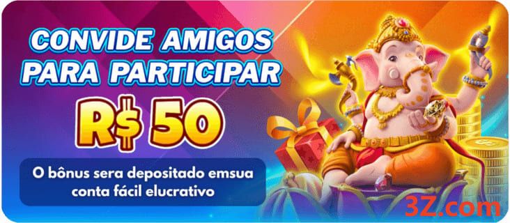 55AA Indique amigos para receber um bônus