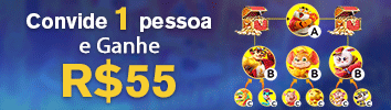 Bônus misterioso 8888